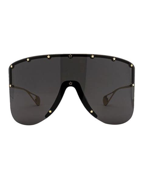 gucci superstar|gucci star studded sunglasses.